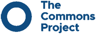 The Commons Project logo