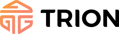 TRION app logo