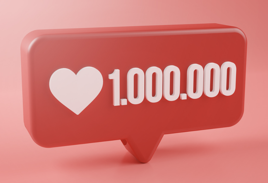 Sociala medier Service